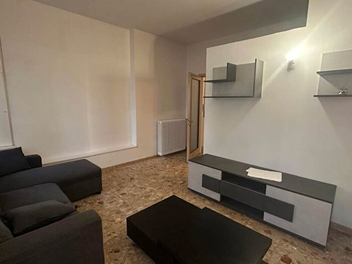 Appartamento bilocale in affitto in Via Giuseppe Guerzoni, Borgo Trento, Verona