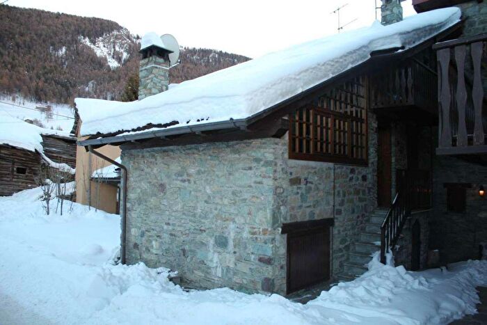 Appartamento quadrilocale in vendita in Lod, Antey Saint Andre