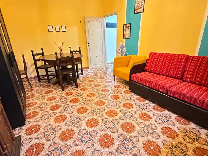 Appartamento bilocale in affitto in Centocelle, Roma