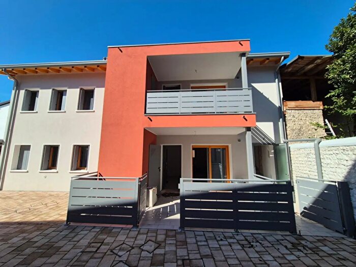 Appartamento bilocale in vendita in Cordenons