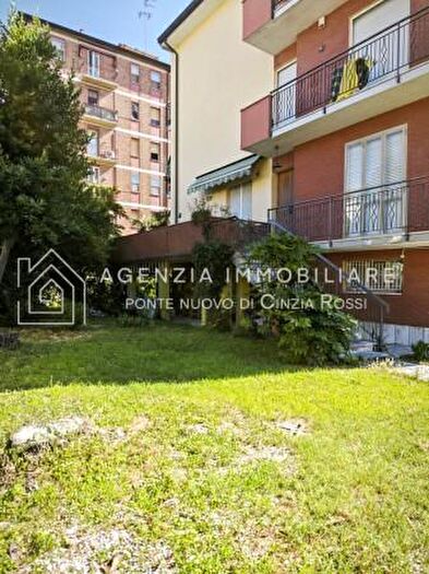 Appartamento quadrilocale in vendita in Ravenna