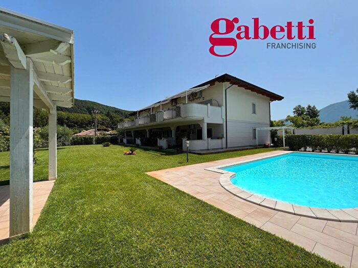 Appartamento quadrilocale in vendita in Parco del Grassano Snc, San Salvatore Telesino