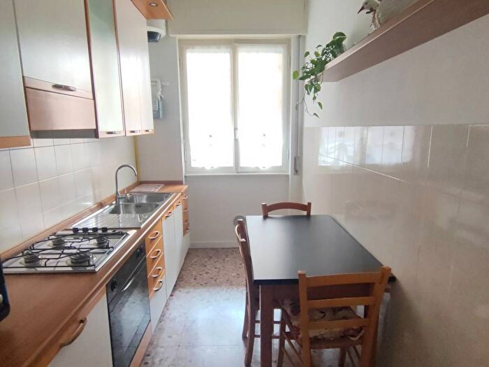 Appartamento monolocale in affitto in Via Montello, Corsico