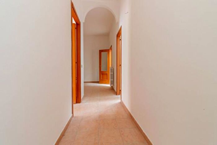 Appartamento quadrilocale in vendita in Via Torino, Lucera