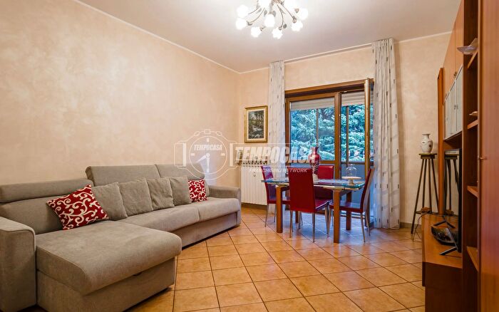 Appartamento trilocale in vendita in Via Cristoforo Colombo, Collegno