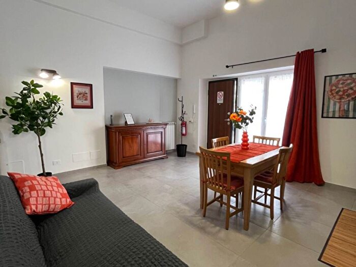 Appartamento bilocale in affitto in Via dei Cristofori, Torrevecchia, Roma