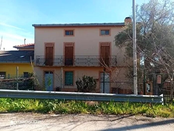 Casa con 6 locali in vendita in Lanciano