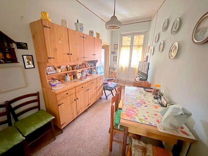 Appartamento bilocale in vendita in Novi Ligure