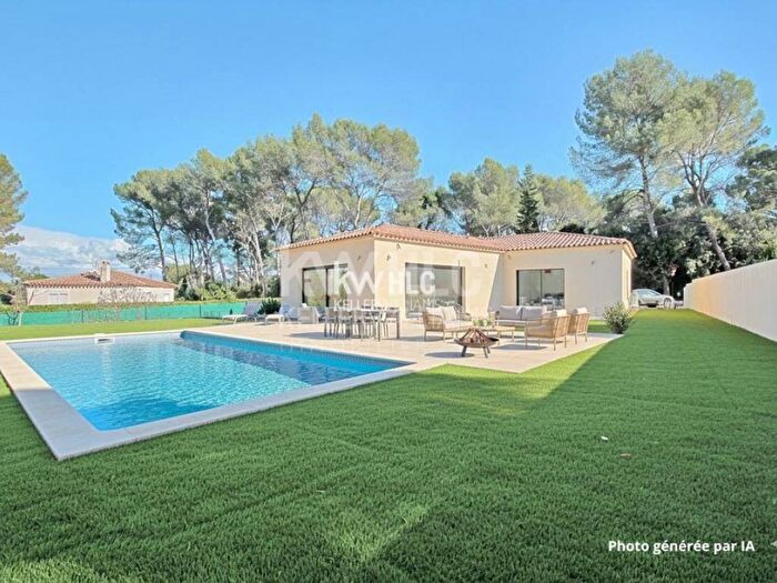 Casa trilocale in vendita in Cannes