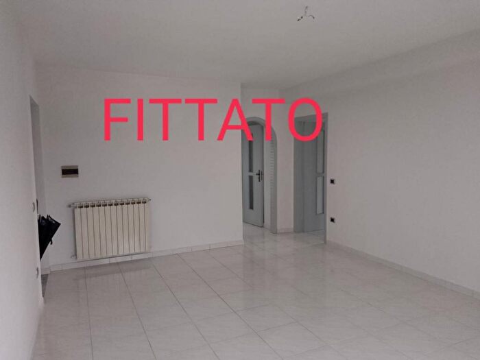 Appartamento quadrilocale in affitto in Aversa
