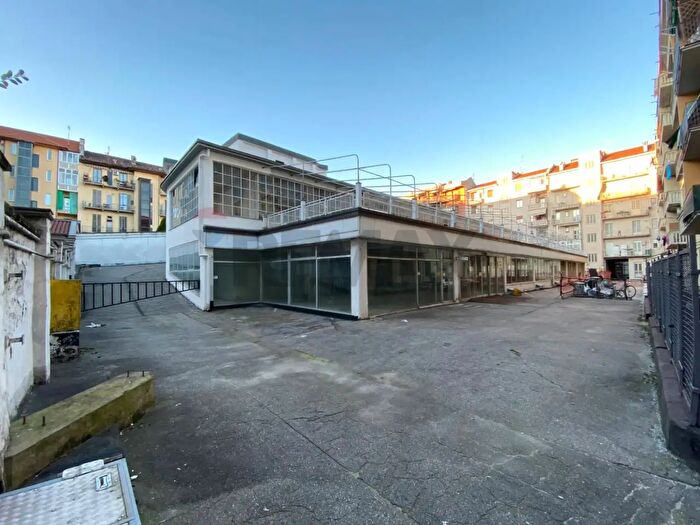 Appartamento in vendita in Via Cassini, Torino