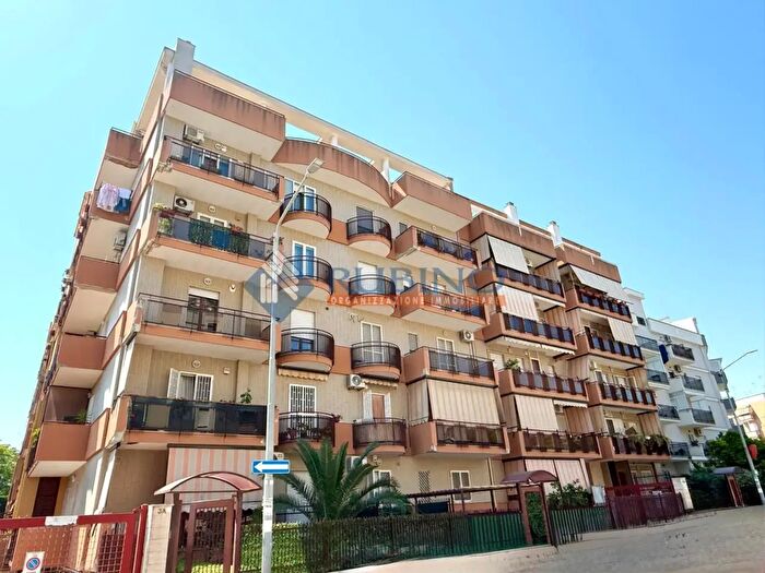 Appartamento in vendita in Via Giuseppe Alberto Pugliese a, Trani