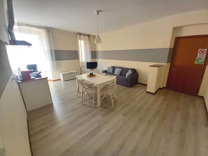 Appartamento trilocale in affitto in Via Tivarnella, Roiano, Trieste