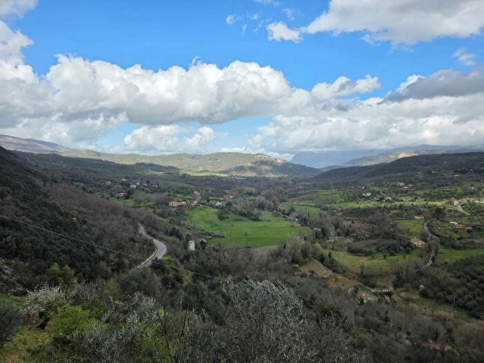 Appartamento trilocale in vendita in Via Roma, Felitto