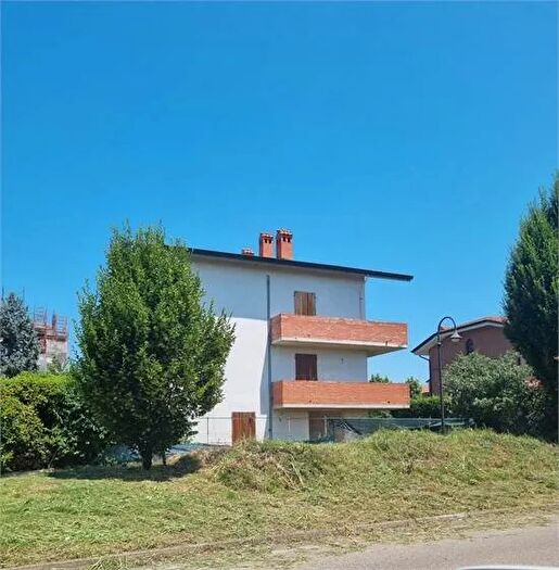 Appartamento con 5 locali in vendita in San Prospero Via della Scienza, San Prospero