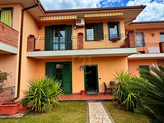 Casa con 5 locali in vendita in Via Torre del Filosofo, Mascalucia