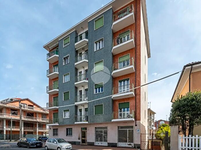 Appartamento trilocale in vendita in Via XI Febbraio, Collegno