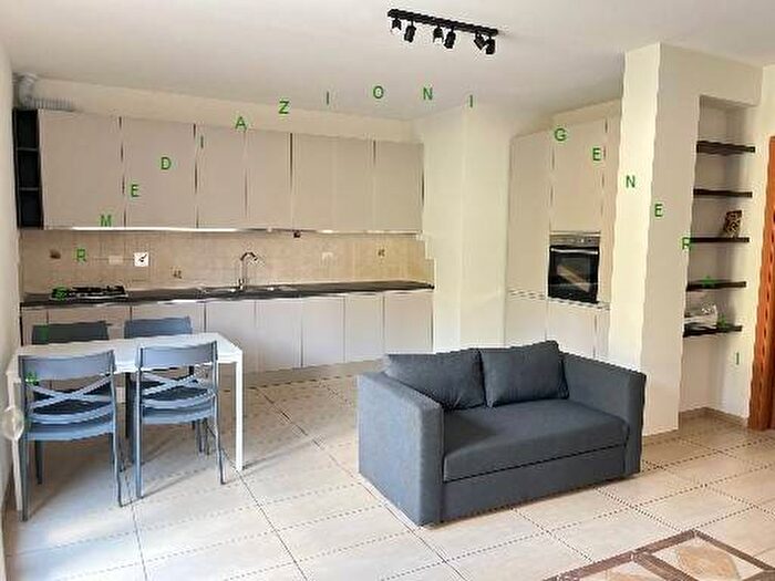 Appartamento trilocale in affitto in VIA MARIA DIANORA BUINI, Borgo San Lorenzo