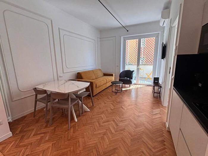Appartamento bilocale in affitto in Via Monte Zebio, Mazzini Delle Vittorie, Roma