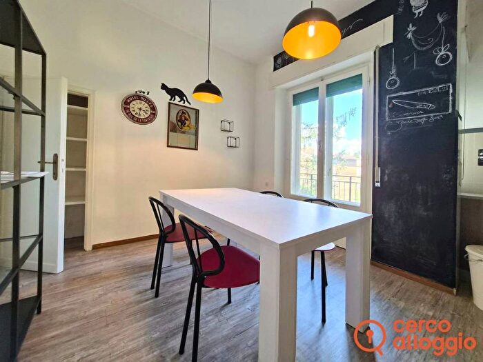 Appartamento con 6 locali in affitto in Via del Colle, San Prospero, Siena