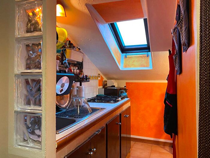 Appartamento trilocale in affitto in Via Giulia Piccolomini Cicarelli, Località San Paolo, Camerino