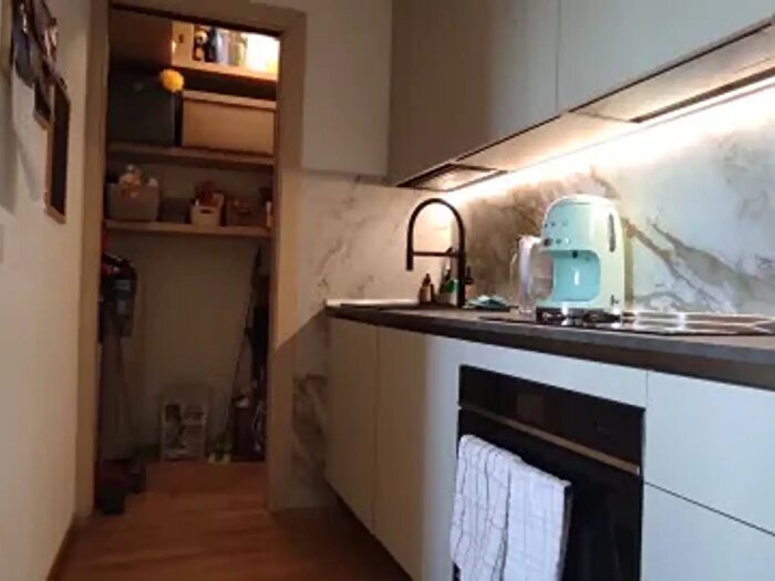 Appartamento trilocale in vendita in Via Chiusi, Firenze