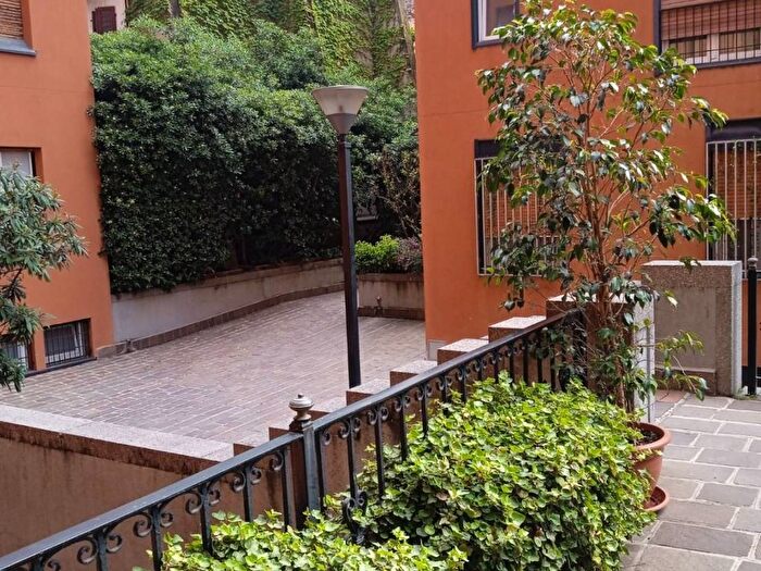 Appartamento bilocale in affitto in Viale Monza, Pasteur, Milano