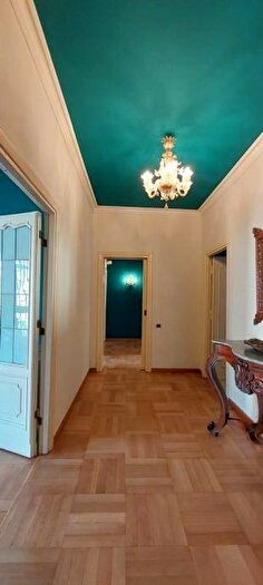 Appartamento con 5 locali in affitto in Via Bonaldo Stringher, Vigna Clara Vigna Stelluti, Roma