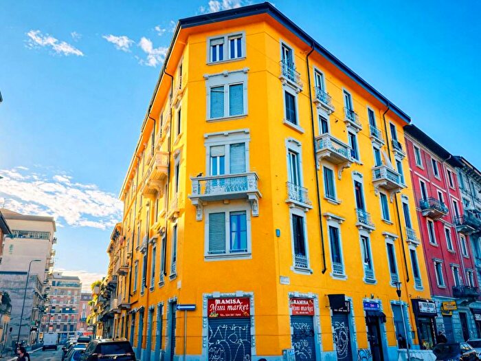 Appartamento monolocale in affitto in Via Padova, Cimiano, Milano