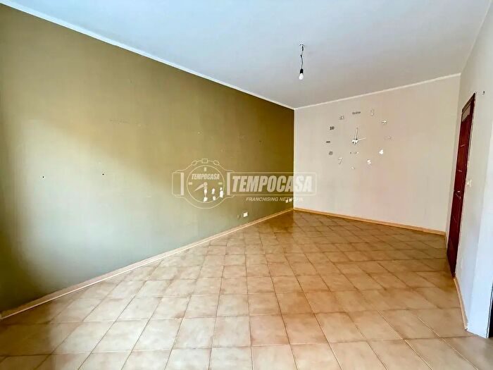 Appartamento bilocale in vendita in Lungo Po Alessandro Antonelli, Torino