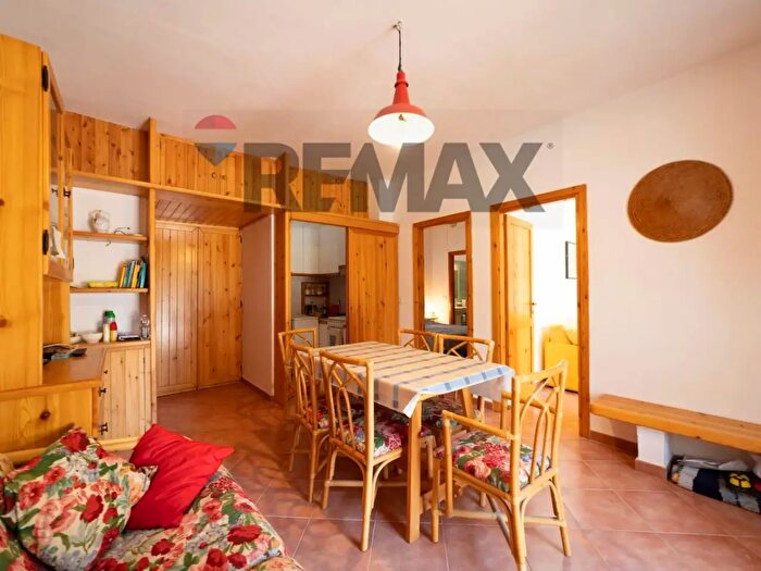 Casa trilocale in vendita in Villaggio Moresco, Peschici