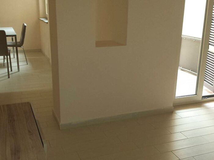 Appartamento trilocale in affitto in Via San Gerardo, Centro, Frosinone