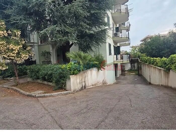 Appartamento monolocale in vendita in Formia