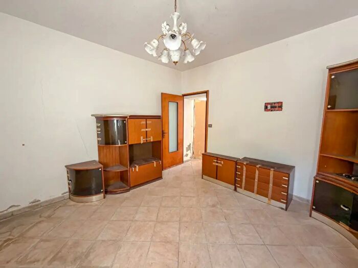 Casa trilocale in vendita in Via Comunale, Bondeno
