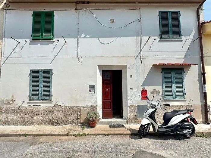 Appartamento bilocale in vendita in Pontedera