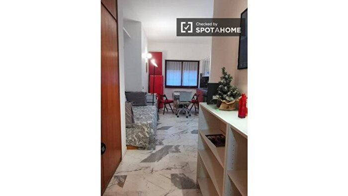 Appartamento in affitto in Via Giovanni Aurispa, Gregorio VII Piccolomini, Roma