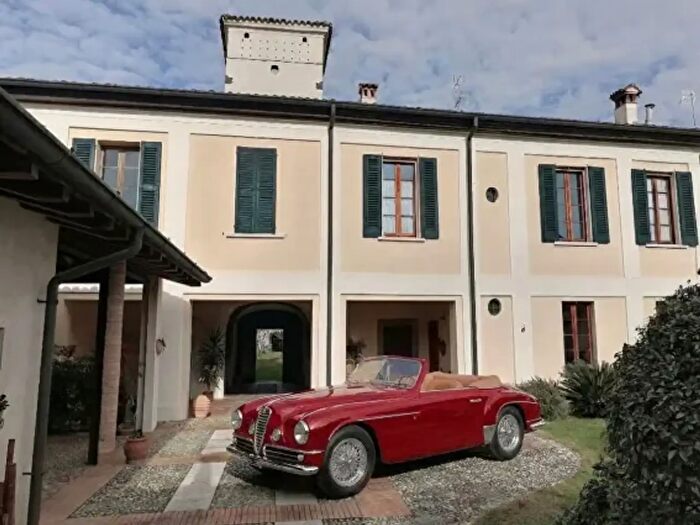 Casa con 6 locali in vendita in Borgosatollo