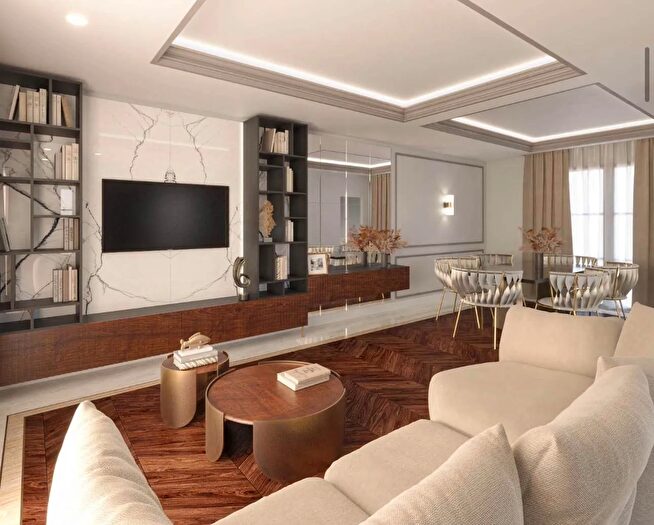 Case in Vendita e in Affitto - 3