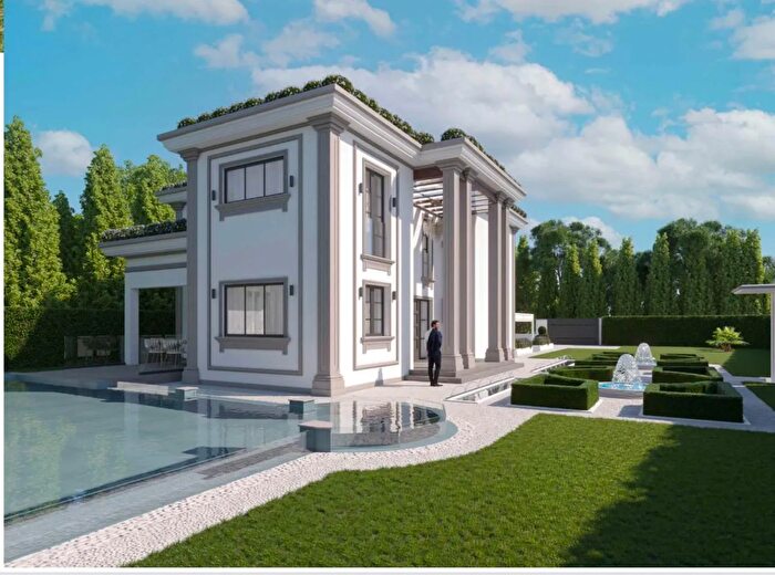 Casa con 15 locali in vendita in Forte Dei Marmi