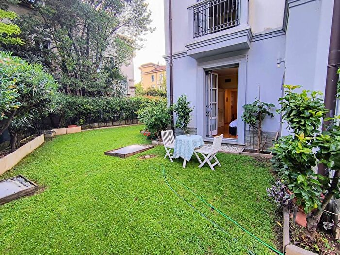 Appartamento bilocale in affitto in Via Antonio Tantardini, Corso San Gottardo, Milano