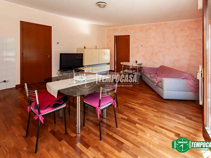 Appartamento bilocale in vendita in Via Pietro Spino, Bergamo