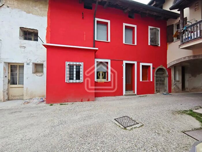 Casa trilocale in vendita in Via Canale Primo, Codroipo