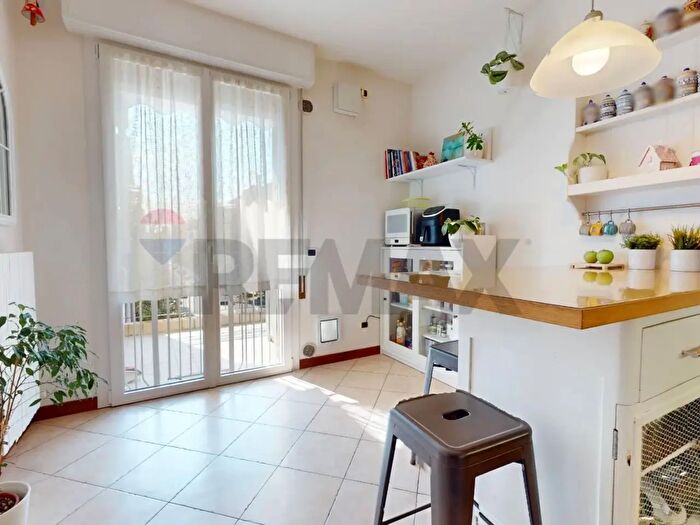 Appartamento con 6 locali in vendita in Padova