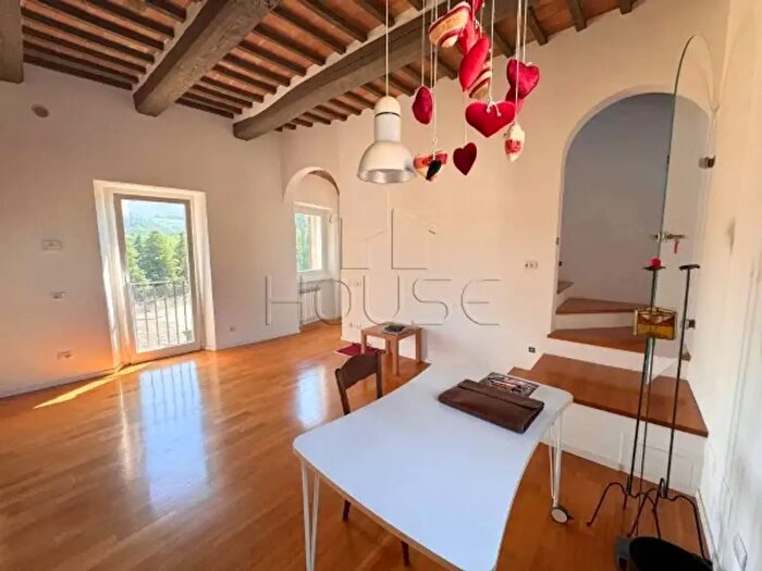 Casa trilocale in vendita in Via Dodici Settembre, Umbertide