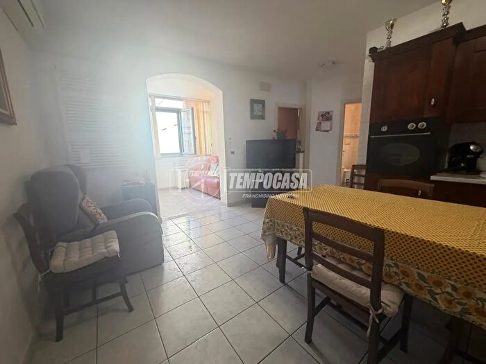 Appartamento trilocale in vendita in Chioggia
