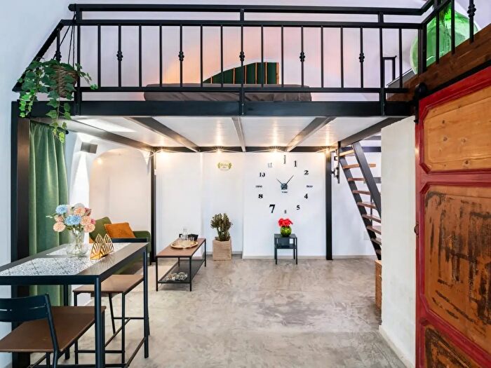 Casa bilocale in vendita in Via Matteo Renato Imbriani, Ostuni