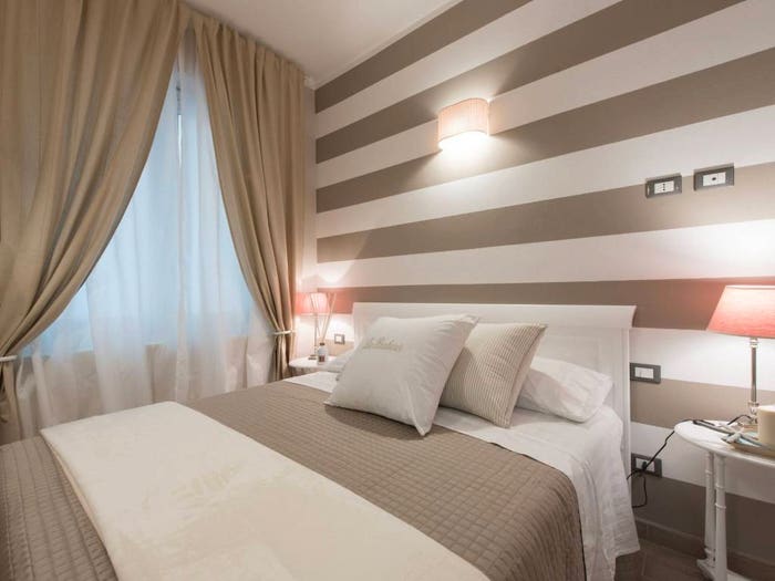 Appartamento trilocale in affitto in Via Cristoforo Colombo, Centro Storico, La Spezia