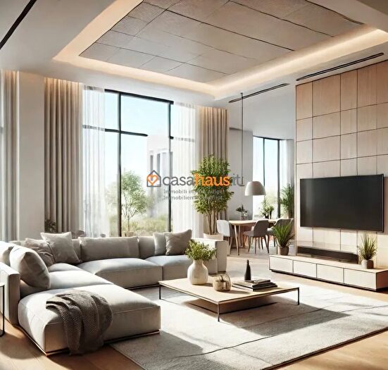 Case in Vendita e in Affitto - 3