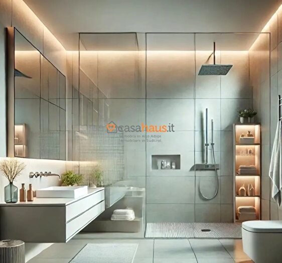 Case in Vendita e in Affitto - 2