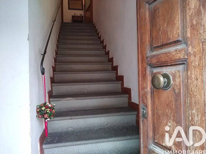 Casa quadrilocale in vendita in Viale Francesco Ferrucci, Gaiole In Chianti
